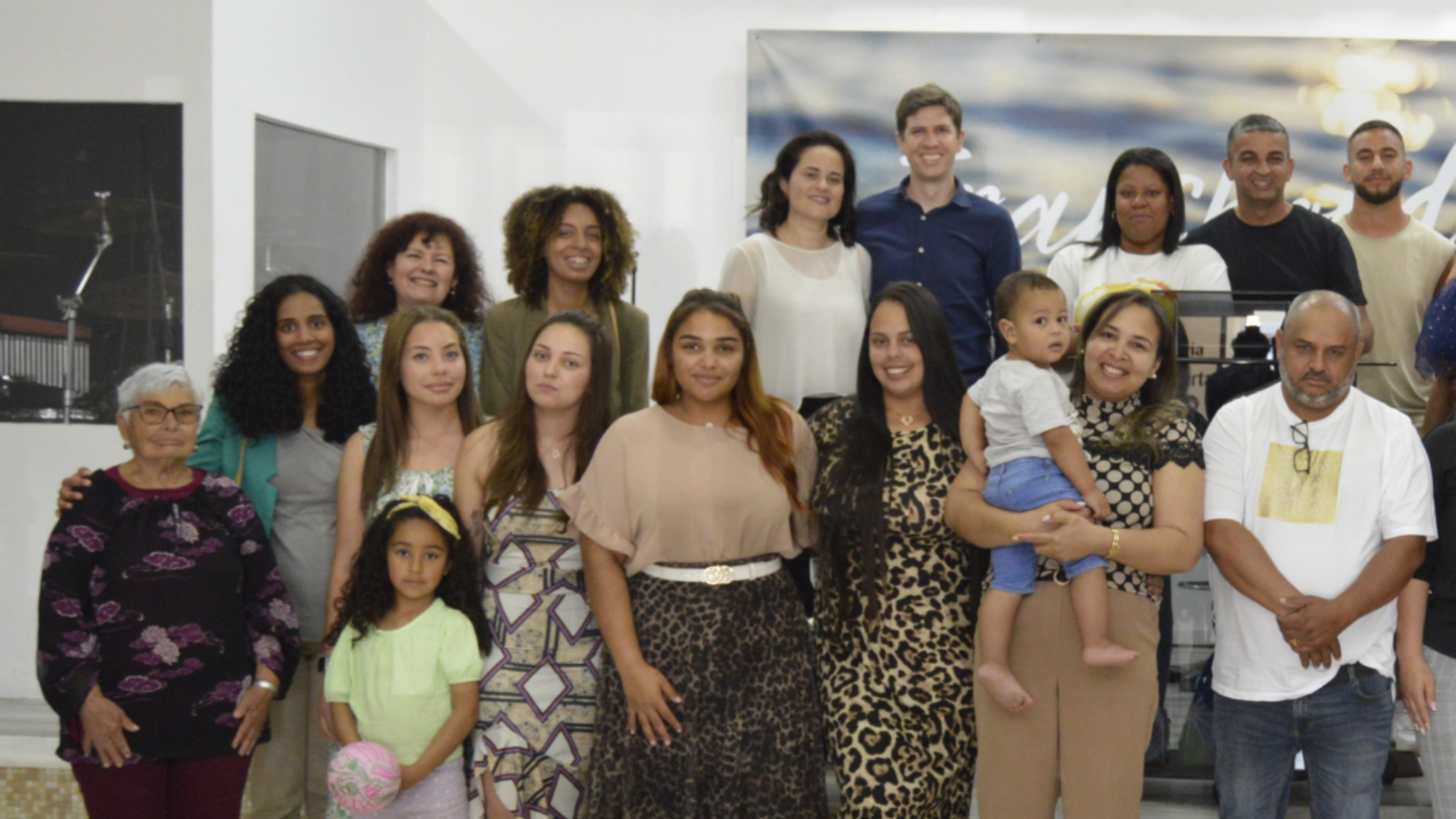 Let’s Talk Família: Um encontro para fortalecer lares
